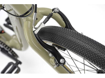 RIDGEBACK Dimension 20 Sherrington Sand click to zoom image