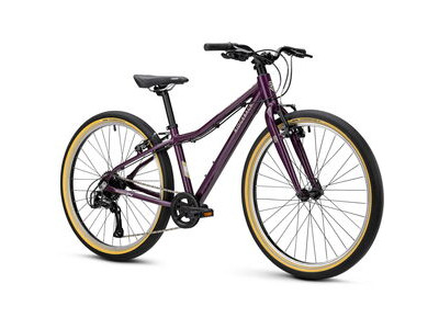 RIDGEBACK Dimension 24 Vanquish Violet click to zoom image