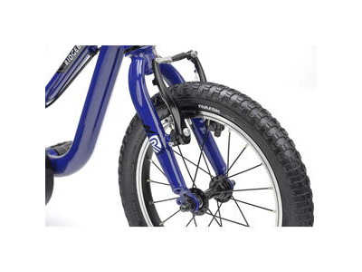 RIDGEBACK MX14 Buzz Blue click to zoom image
