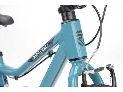 RIDGEBACK MX14 Turbo Teal click to zoom image