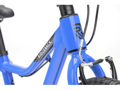 RIDGEBACK MX16 Big Blue click to zoom image