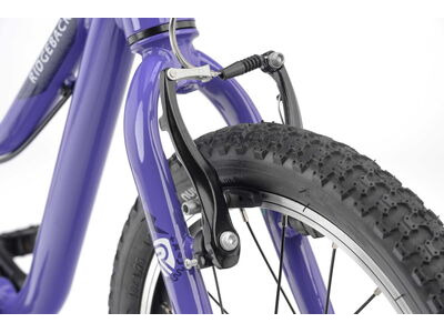 RIDGEBACK MX16 Lightning Lilac click to zoom image