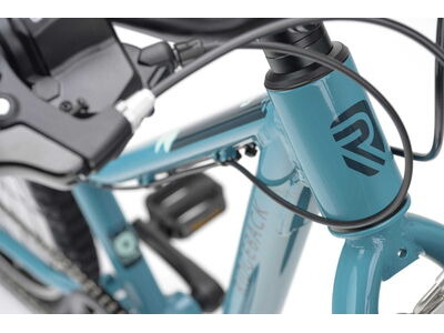 RIDGEBACK MX20 Turbo Teal click to zoom image