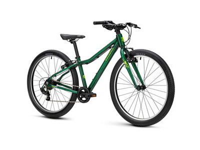 RIDGEBACK MX24 Grenadier Green click to zoom image