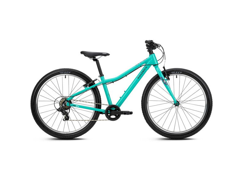 RIDGEBACK MX24 Mighty Mint click to zoom image