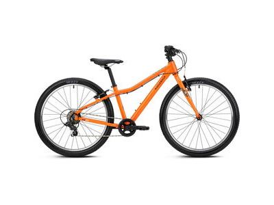 RIDGEBACK MX24 Orla Orange
