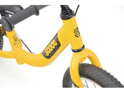 RIDGEBACK Scoot Yeehaw Yellow click to zoom image