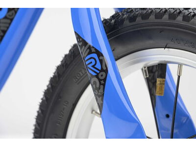 RIDGEBACK Scoot Bertie Blue click to zoom image