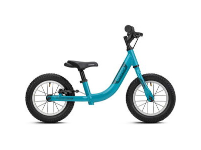 RIDGEBACK Scoot Turbo Teal