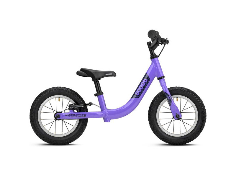 RIDGEBACK Scoot Lightning Lilac click to zoom image