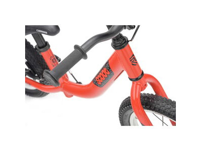 RIDGEBACK Scoot XL Racer Red click to zoom image