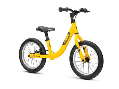 RIDGEBACK Scoot XL Yeehaw Yellow click to zoom image