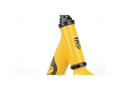 RIDGEBACK Scoot XL Yeehaw Yellow click to zoom image