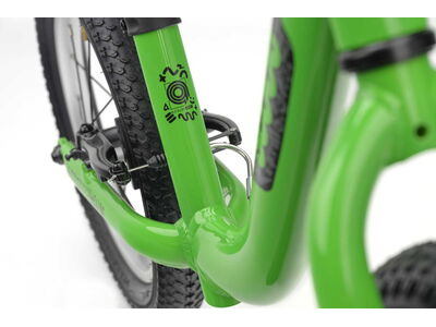 RIDGEBACK Scoot XL Go Go Green click to zoom image