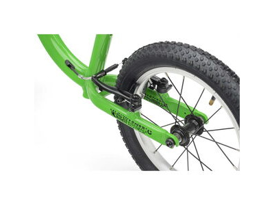 RIDGEBACK Scoot XL Go Go Green click to zoom image