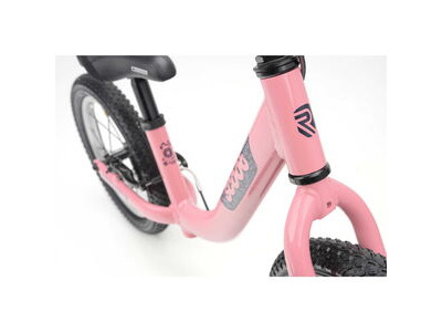 RIDGEBACK Scoot XL Polly Pink click to zoom image