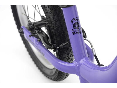 RIDGEBACK Scoot XL Lightning Lilac click to zoom image