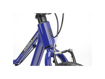 RIDGEBACK MX14 Buzz Blue click to zoom image