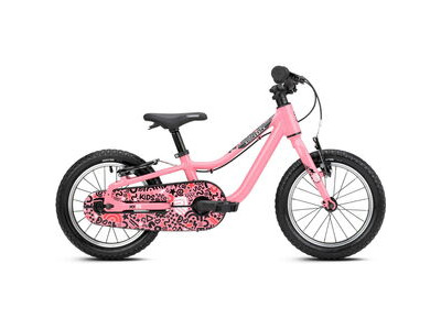 RIDGEBACK MX14 Polly Pink