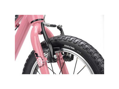 RIDGEBACK MX14 Polly Pink click to zoom image