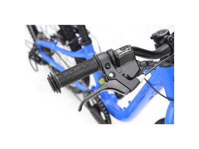 RIDGEBACK MX20 Big Blue click to zoom image