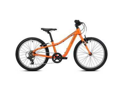 RIDGEBACK MX20 Orla Orange