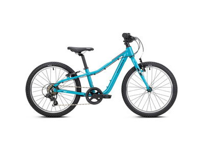 RIDGEBACK MX20 Turbo Teal