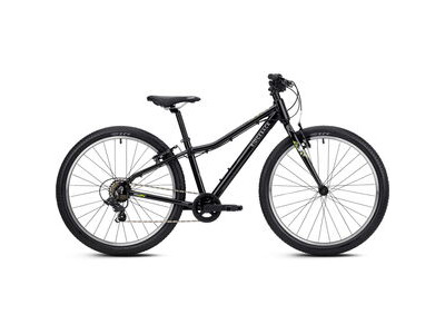 RIDGEBACK MX24 Bolt Black