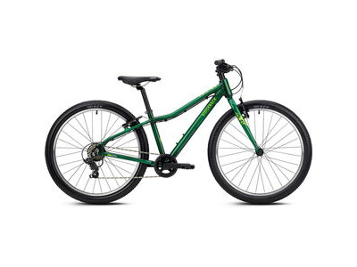 RIDGEBACK MX24 Grenadier Green