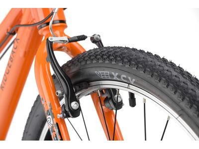 RIDGEBACK MX24 Orla Orange click to zoom image