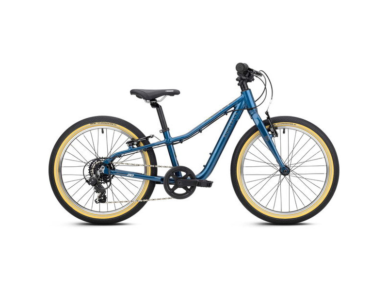 RIDGEBACK Dimension 20 Bengal Blue click to zoom image