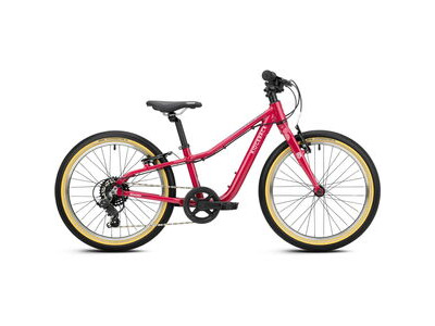 RIDGEBACK Dimension 20 Perfectly Plum