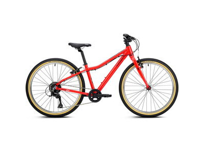 RIDGEBACK Dimension 24 Racer Red