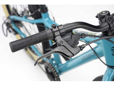 RIDGEBACK Dimension 24 Turbo Teal click to zoom image