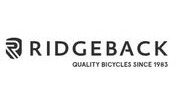 RIDGEBACK logo