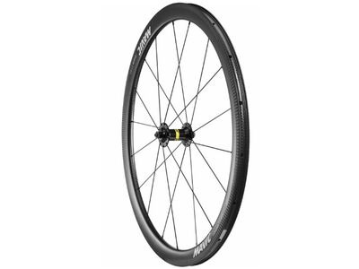 MAVIC Cosmic S 40 Rim Brake Front