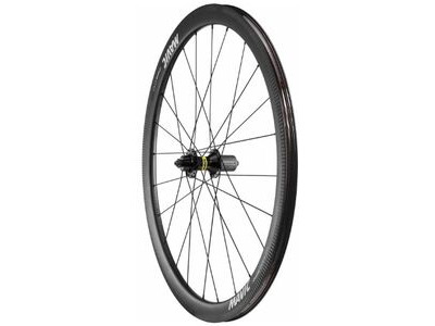 MAVIC Cosmic S 40 Rim Brake Rear