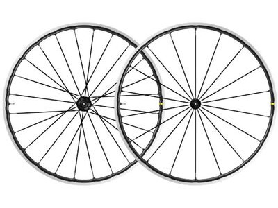 MAVIC Ksyrium SL Rim Brake Wheelset