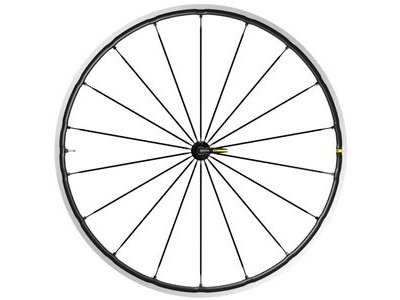 MAVIC Ksyrium SL Rim Brake Front