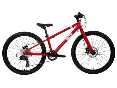 HOY Pentland 24 Sprint Red