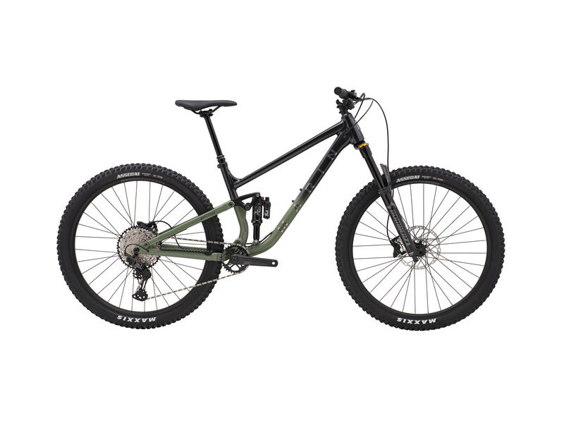 MARIN Rift Zone XR 29 click to zoom image