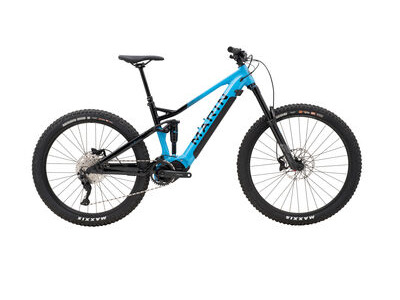 MARIN Alpine Trail E