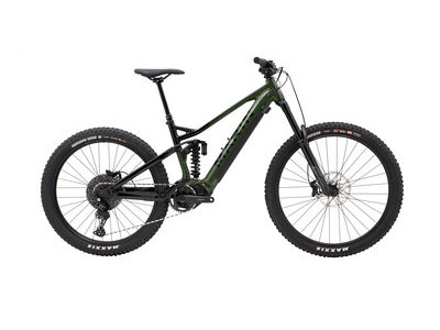 MARIN Alpine Trail E1