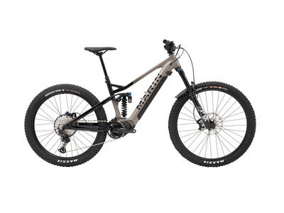 MARIN Alpine Trail E2