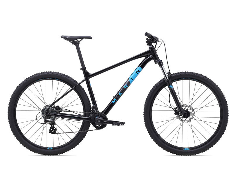 MARIN Bobcat Trail 3 27.5 click to zoom image