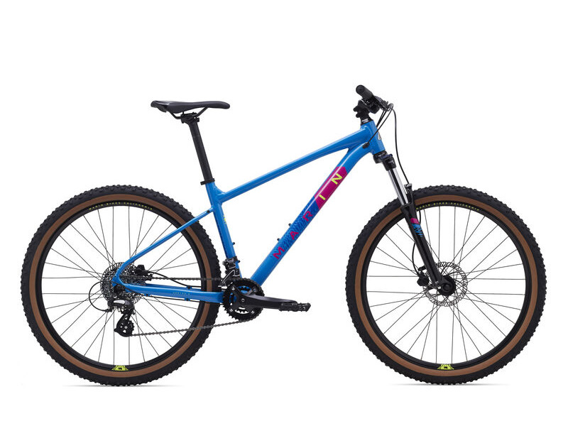 MARIN Bobcat Trail 3 27.5 click to zoom image
