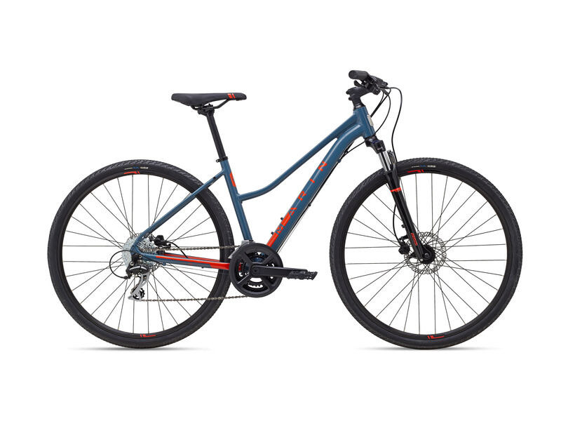 MARIN San Anselmo DS2 click to zoom image