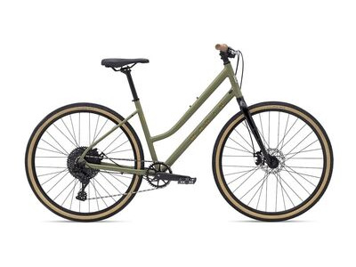 MARIN Kentfield 2 ST