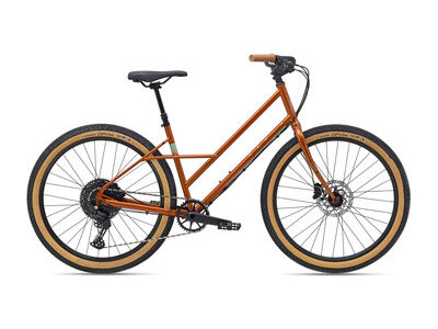 MARIN Larkspur 2