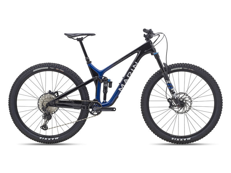 MARIN Rift Zone Carbon 2 29 click to zoom image